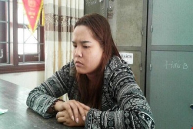 Bắt một đối tượng trong đường dây mua bán trẻ em quy mô lớn