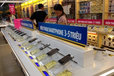 Làm vỡ sản phẩm trưng bày trong siêu thị thì đền bù thế nào?
