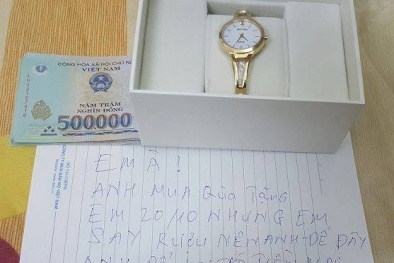 Những lời chúc 20/10 ý nghĩa dành tặng phái đẹp ngập tràn facebook