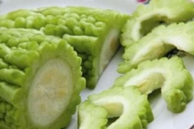 Những người tuyệt đối không nên ăn mướp đắng nếu không muốn 'đột tử' sớm