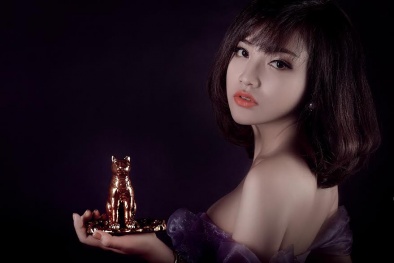 Gặp gỡ nữ giám đốc xinh đẹp, tài năng 'vạn người mê'