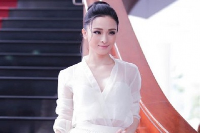 Vụ án Trương Hồ Phương Nga: Người bị tố tung 'hợp đồng tình ái' lên tiếng