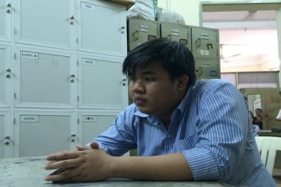 Thanh niên giả danh nhà sư để lừa tiền phật tử góp xây chùa