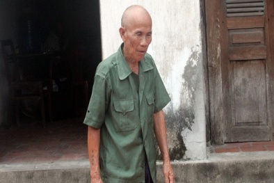 Ông Trần Văn Thêm yêu cầu được bồi thường 15 tỷ đồng