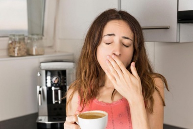 Mất ngủ ảnh hưởng tới não như thế nào?