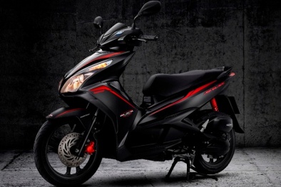 Honda Vision và Honda Air Blade nên mua xe nào là tốt nhất?