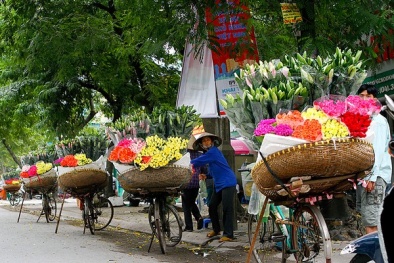 Dự báo thời tiết: Trung và Nam Bộ mưa rào và dông vài nơi