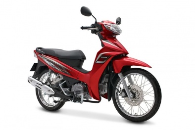 Honda Blade chiếc xe luôn lọt top xe số bán chạy nhất có gì đặc biệt?