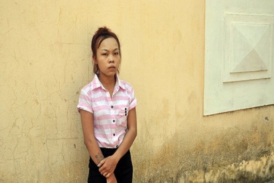 Nữ 9x dùng chức năng kết bạn trên mạng Zalo để trộm tài sản