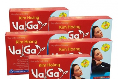 8 loại 13Win OKVIP Cá cược bóng đá chức năng của Dược Viko 8-Pháp bị cấm lưu hành