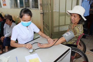 Làm sao để mua được máy đo huyết áp kỹ thuật số tốt nhất cho mình?