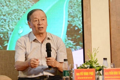 Chủ tịch Hiệp hội Siêu thị HN ‘bóc mẽ’ chiêu khuyến mại ‘ảo’ lừa người dùng