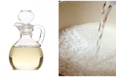 Mẹo hay nấu nướng giúp cơm trắng dẻo, lâu thiu