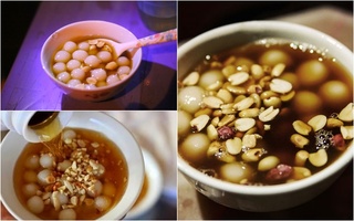 Lên Hà Giang thưởng thức thắng dền trên phố cổ Đồng Văn