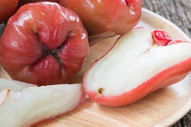 Ngăn ngừa ung thư vú với loại quả rẻ tiền không phải ai cũng biết