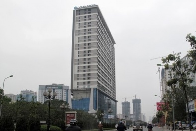 Công khai 18 công trình nhà cao tầng vi phạm phòng cháy chữa cháy