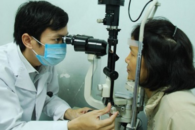 Cách phòng tránh biến chứng võng mạc với bệnh nhân đái tháo đường