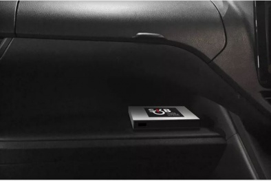 Toyota sẽ biến điện thoại thông minh thành chìa khóa khởi động xe