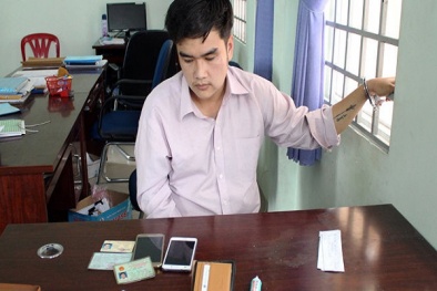 Giả gái tán tỉnh đàn ông qua Zalo để chiếm đoạt tài sản