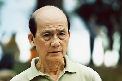 Nghệ sĩ Phạm Bằng qua đời: Các con đã về đông đủ bên cha để chuẩn bị tang lễ