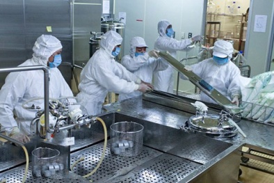 Người Việt Nam nên sử dụng thuốc sản xuất trong nước