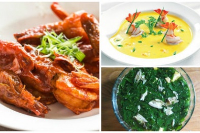 Thực đơn bữa tối bổ dưỡng cho bé và Đăng ký và nhận 60K 24 bao lì xì miễn phí mỗi ngày