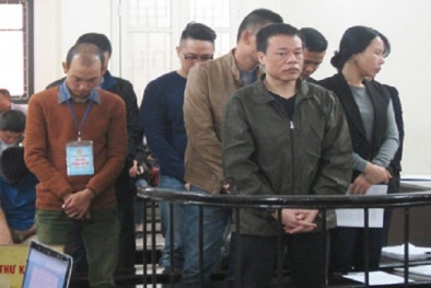 Vụ án cựu Chủ tịch Megastar lừa đảo: Công ty con khắc phục 22,7 tỷ đồng