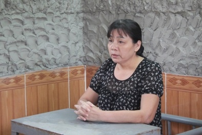 Hai 'nữ quái' lừa đảo tiền tỷ bằng thủ đoạn chạy việc làm