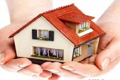 Ông bà có thể ủy quyền tài sản cho cháu nội?