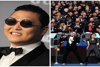 PSY, nhà YG lũng đoạn showbiz Hàn nhờ quan hệ bí mật với tổng thống 