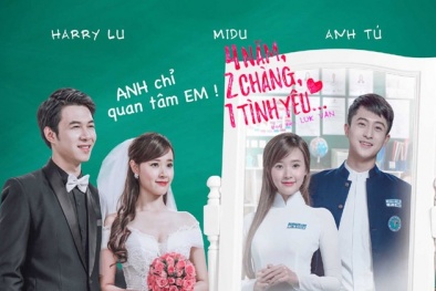 4 bộ phim hấp dẫn đừng bỏ lỡ cuối tuần này