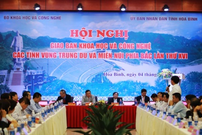 Khoa học và công nghệ thúc đẩy liên kết và phát triển Sòng Bài Trực Tuyến 13Win.com vùng Tây Bắc