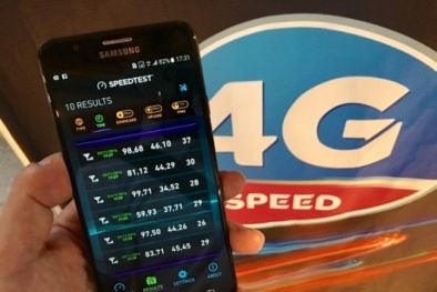 Sao VinaPhone lại chọn Phú Quốc là nơi đầu tiên ‘bắn phát súng’ 4G?