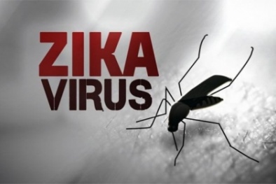 Zika lan rộng, lãnh đạo TP.HCM họp khẩn yêu cầu phát tờ rơi tuyên truyền