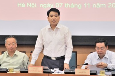 Các quán karaoke ở Hà Nội có thể bị dừng hoạt động đến hết 2016