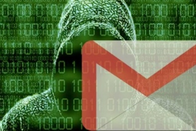 Cảnh giác với lỗ hổng bảo mật của Gmail