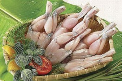 3 mẹ con tử vong vì ăn cháo cóc, lời cảnh tỉnh cho các bà nội trợ
