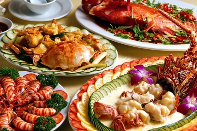 Mang bệnh ung thư vào người nếu ăn lại các món sau