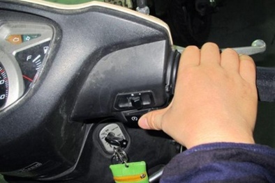 Những thói quen tai hại khiến xe tay ga của bạn nhanh ‘xuống cấp’