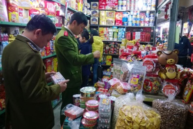 'Tháo nút thắt' về nhãn mác hàng hóa, bảo vệ người tiêu dùng 
