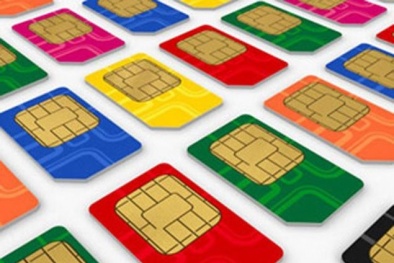 Thu hồi Sim rác, người tiêu dùng Việt được gì?