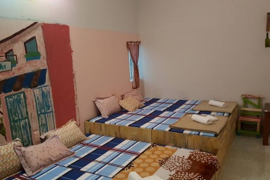 Top 3 hostel bạn nhất định phải ghé khi ở Nha Trang