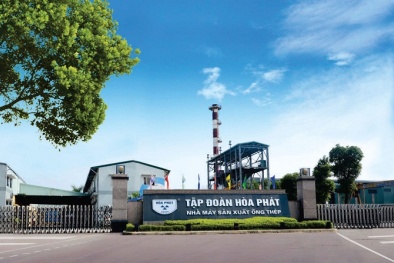 Ống thép Hòa Phát khẳng định uy tín và chất lượng trên thị trường