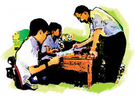 Những truyện ngắn hay và xúc động về thầy cô ngày 20/11