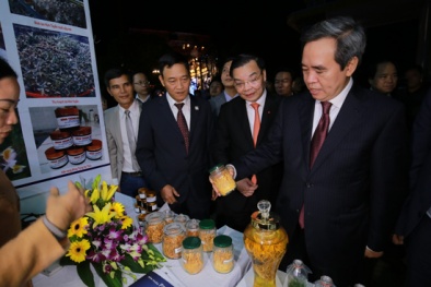 TechDemo 2016: Nâng cao năng suất, phát triển Sòng Bài Trực Tuyến 13Win.com vùng núi phía Tây Bắc