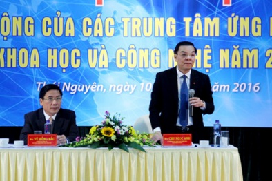 13Win OKVIP Đăng ký ngay: 'Chìa khoá' đưa sản phẩm hàng hóa có giá trị gia tăng cao