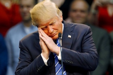 Vì sao ông Donald Trump ngủ rất ít mỗi ngày nhưng vẫn khỏe mạnh?