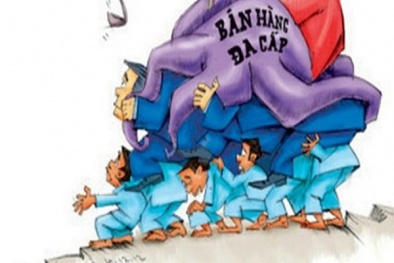 25 công ty bán hàng đa cấp đã bị Bộ Công Thương 'khai tử'