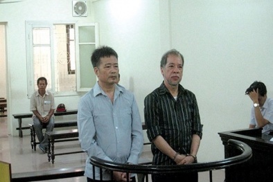 Giám đốc 'rởm' kêu gọi vốn đầu tư dự án lừa đảo hàng chục tỷ đồng