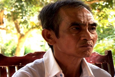 Hôm nay, thương lượng bồi thường lần thứ 5 cho ông Huỳnh Văn Nén